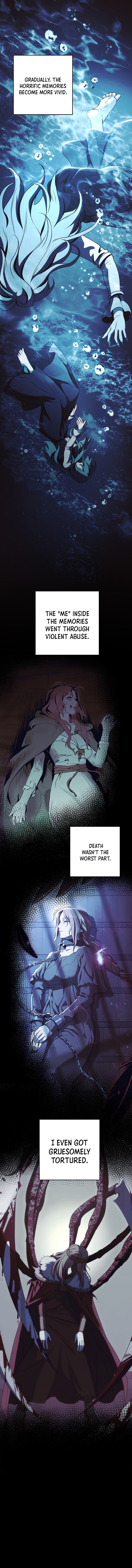18+ Skeleton Soldier Couldn’t Protect the Dungeon Chapter 253 page 11