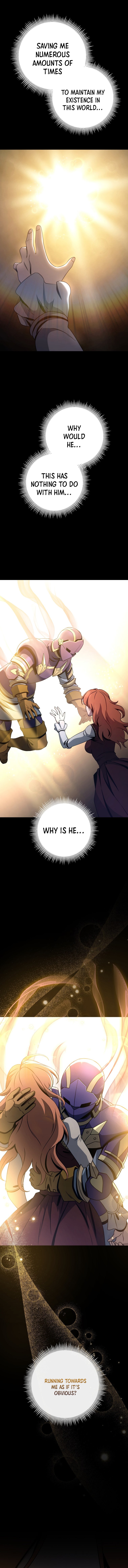 18+ Skeleton Soldier Couldn’t Protect the Dungeon Chapter 253 page 13