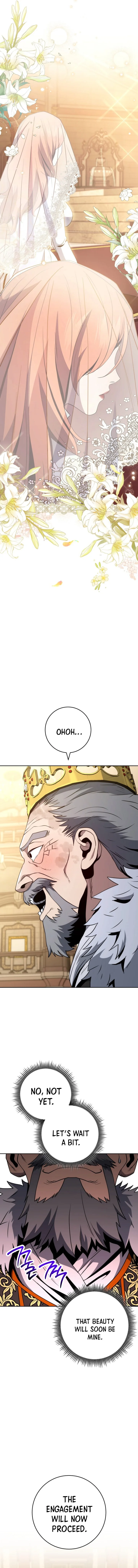 18+ Skeleton Soldier Couldn’t Protect the Dungeon Chapter 254 page 6
