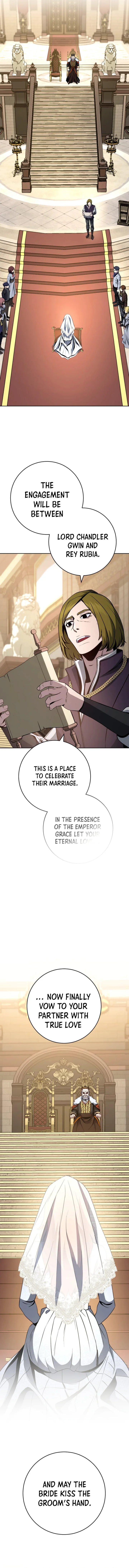 18+ Skeleton Soldier Couldn’t Protect the Dungeon Chapter 254 page 7