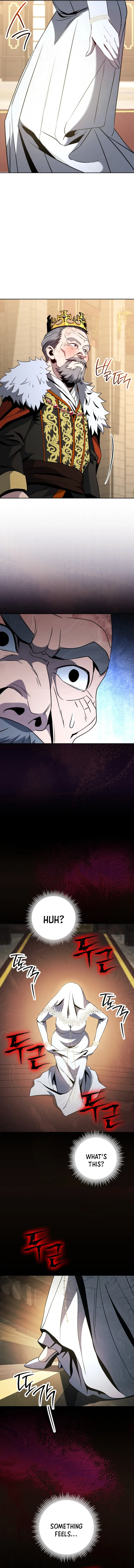 18+ Skeleton Soldier Couldn’t Protect the Dungeon Chapter 254 page 8