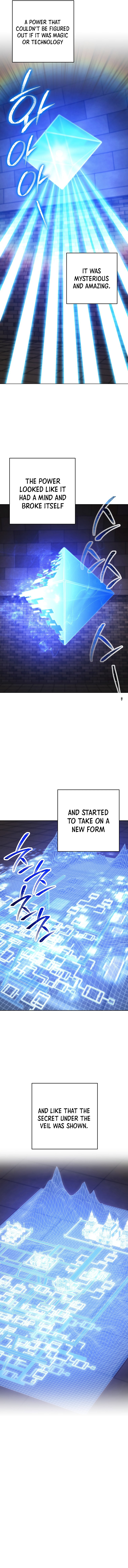 18+ Skeleton Soldier Couldn’t Protect the Dungeon Chapter 257 page 6