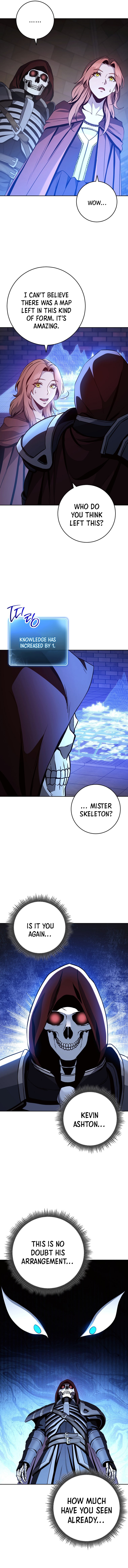 18+ Skeleton Soldier Couldn’t Protect the Dungeon Chapter 257 page 7