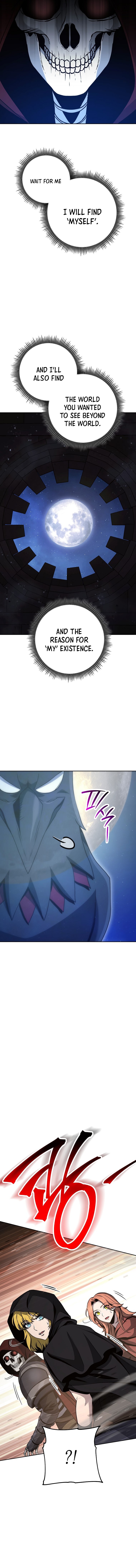 18+ Skeleton Soldier Couldn’t Protect the Dungeon Chapter 257 page 12