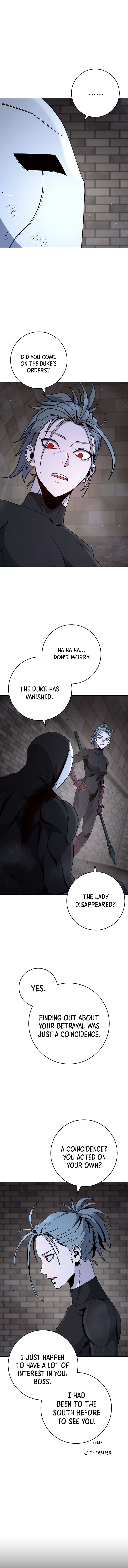 18+ Skeleton Soldier Couldn’t Protect the Dungeon Chapter 258 page 4