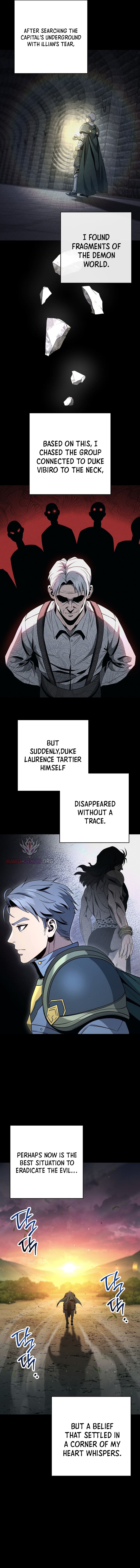 18+ Skeleton Soldier Couldn’t Protect the Dungeon Chapter 259 page 12