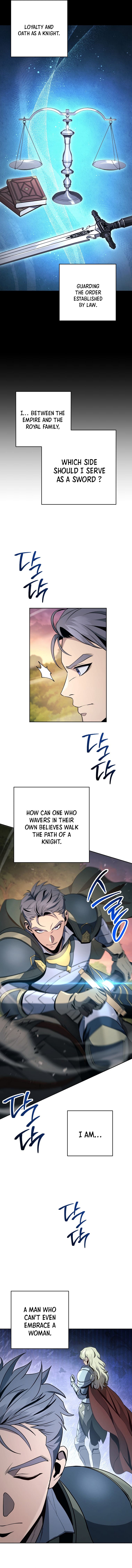 18+ Skeleton Soldier Couldn’t Protect the Dungeon Chapter 259 page 13