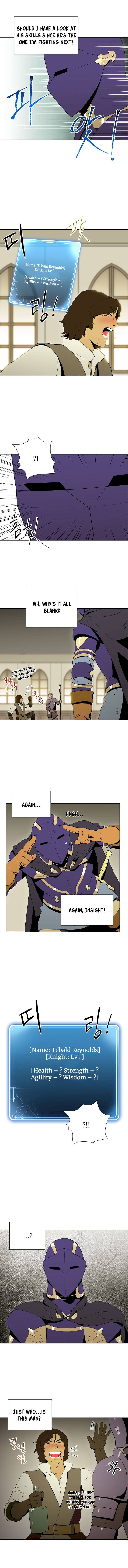 18+ Skeleton Soldier Couldn’t Protect the Dungeon Chapter 26 page 11