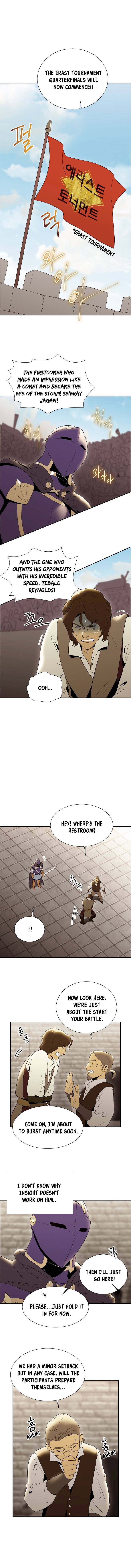 18+ Skeleton Soldier Couldn’t Protect the Dungeon Chapter 26 page 12
