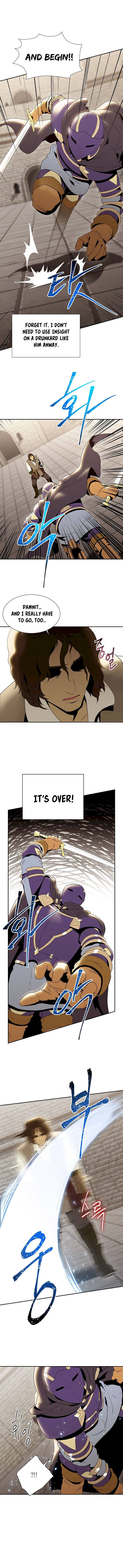 18+ Skeleton Soldier Couldn’t Protect the Dungeon Chapter 26 page 13