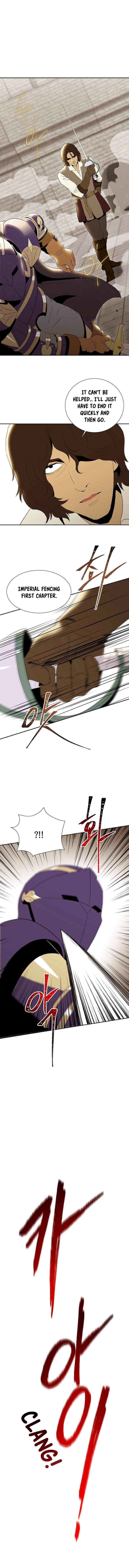 18+ Skeleton Soldier Couldn’t Protect the Dungeon Chapter 26 page 14