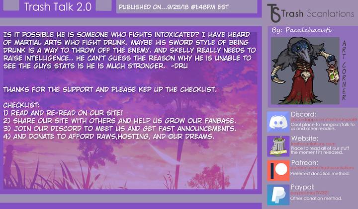 18+ Skeleton Soldier Couldn’t Protect the Dungeon Chapter 26 page 15