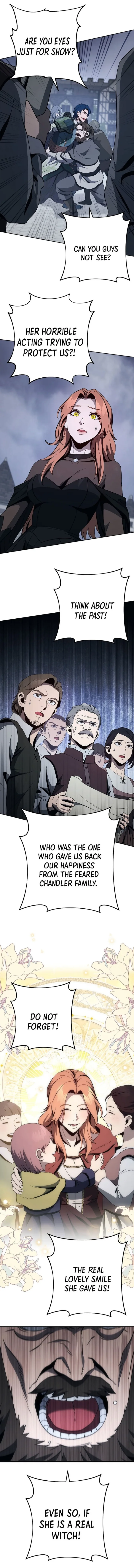 18+ Skeleton Soldier Couldn’t Protect the Dungeon Chapter 265 page 6