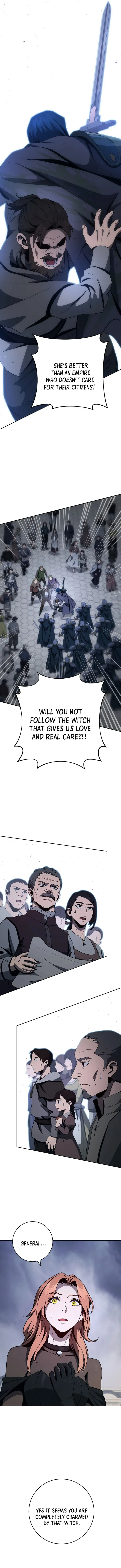 18+ Skeleton Soldier Couldn’t Protect the Dungeon Chapter 265 page 7