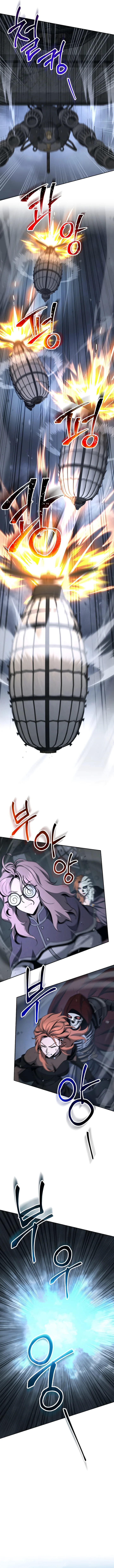 18+ Skeleton Soldier Couldn’t Protect the Dungeon Chapter 268 page 13