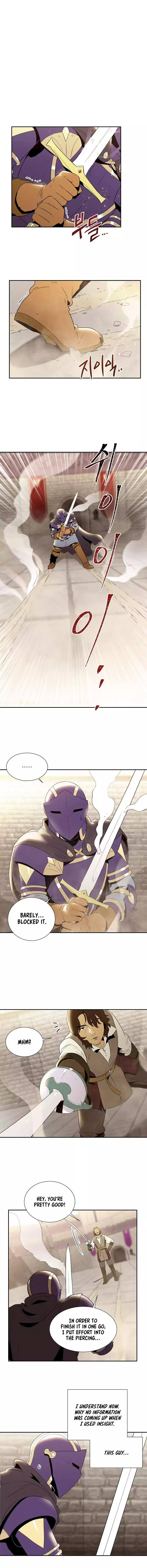 18+ Skeleton Soldier Couldn’t Protect the Dungeon Chapter 27 page 1