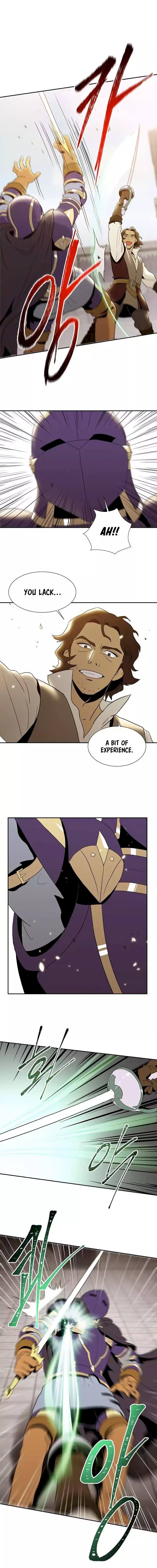 18+ Skeleton Soldier Couldn’t Protect the Dungeon Chapter 27 page 4