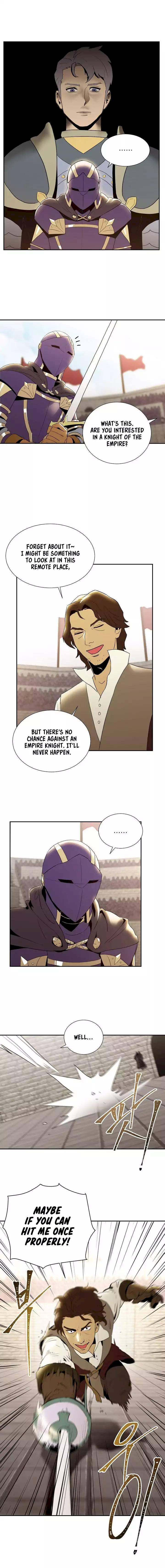 18+ Skeleton Soldier Couldn’t Protect the Dungeon Chapter 27 page 7