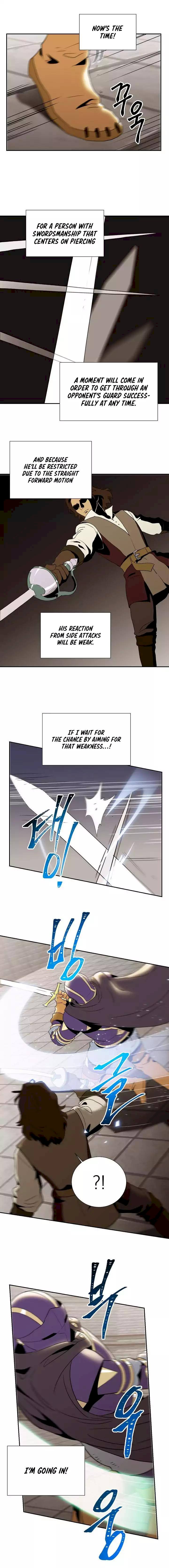 18+ Skeleton Soldier Couldn’t Protect the Dungeon Chapter 27 page 9