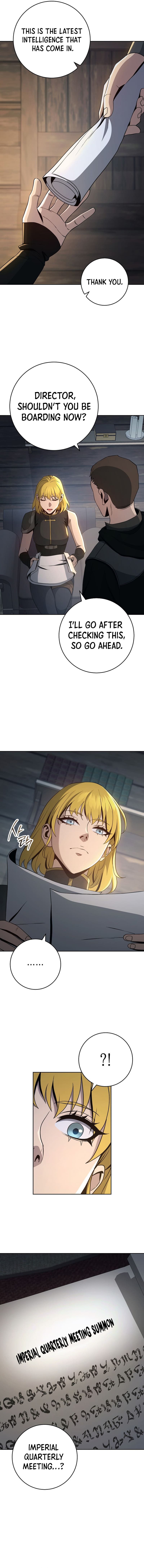 18+ Skeleton Soldier Couldn’t Protect the Dungeon Chapter 272 page 2