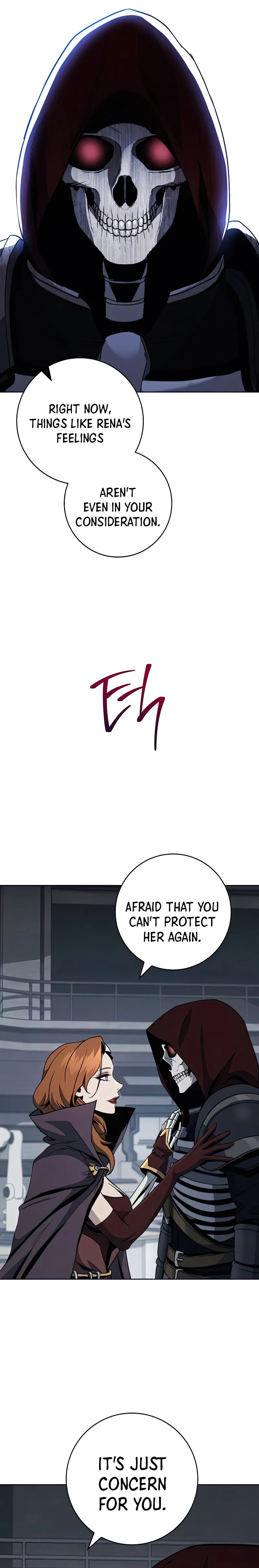 18+ Skeleton Soldier Couldn’t Protect the Dungeon Chapter 274 page 5