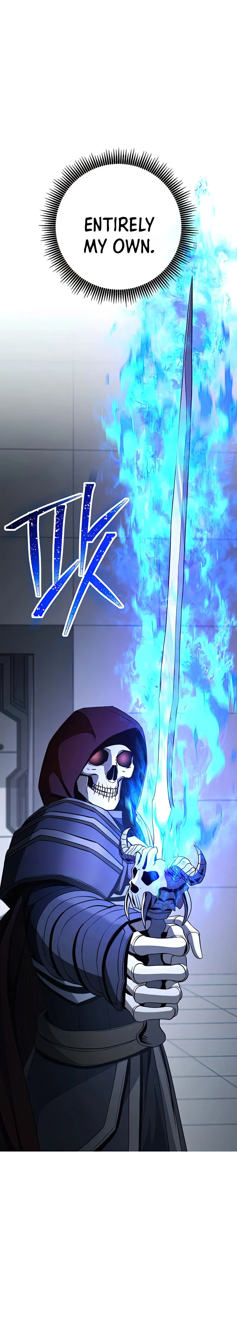 18+ Skeleton Soldier Couldn’t Protect the Dungeon Chapter 274 page 20