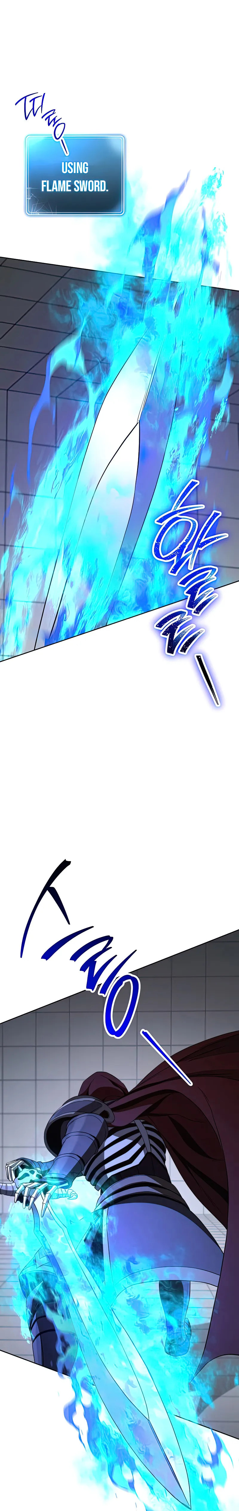 18+ Skeleton Soldier Couldn’t Protect the Dungeon Chapter 274 page 21