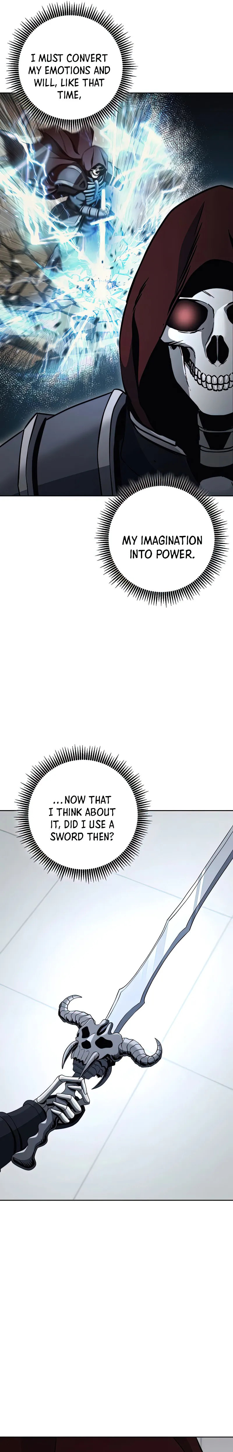 18+ Skeleton Soldier Couldn’t Protect the Dungeon Chapter 274 page 27