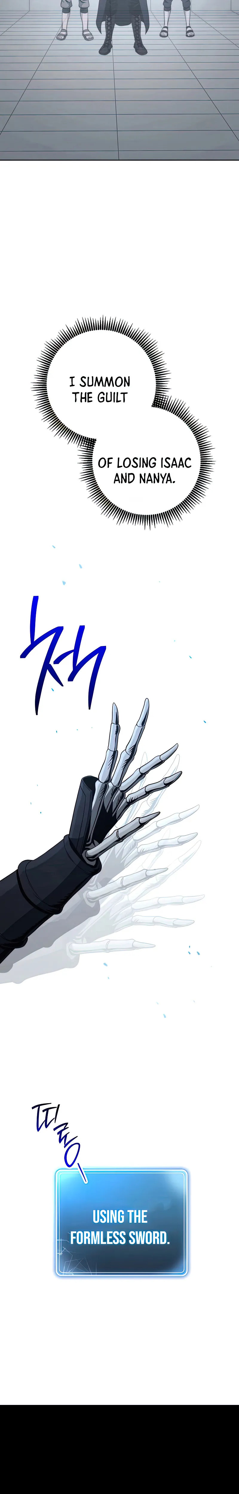 18+ Skeleton Soldier Couldn’t Protect the Dungeon Chapter 274 page 30