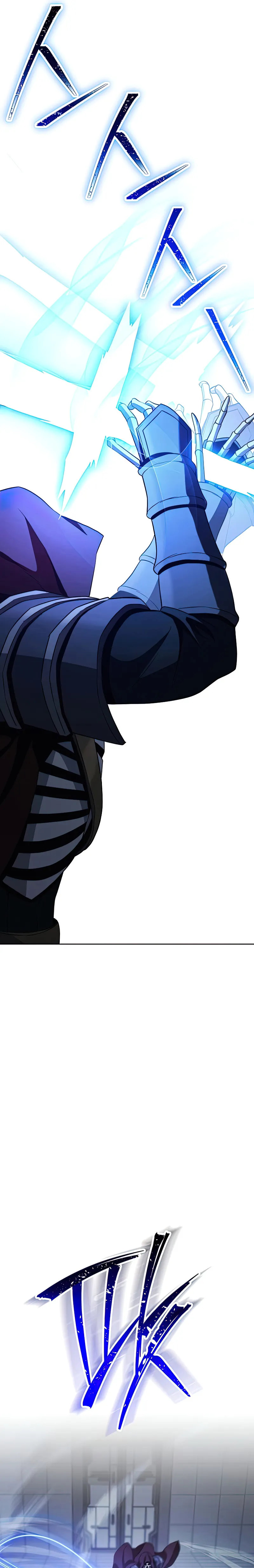 18+ Skeleton Soldier Couldn’t Protect the Dungeon Chapter 274 page 33