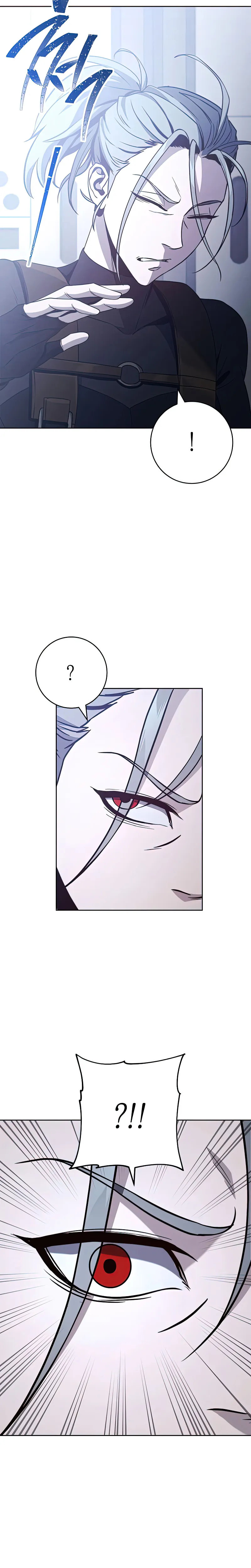 18+ Skeleton Soldier Couldn’t Protect the Dungeon Chapter 274 page 38