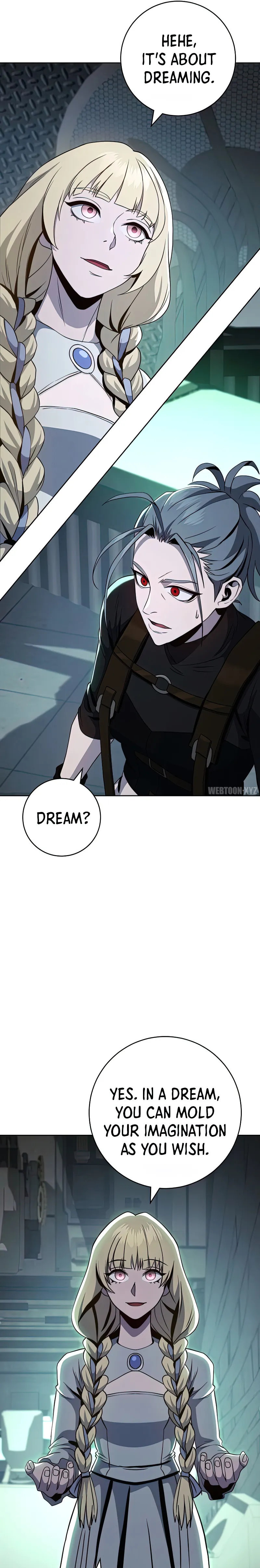 18+ Skeleton Soldier Couldn’t Protect the Dungeon Chapter 275 page 23