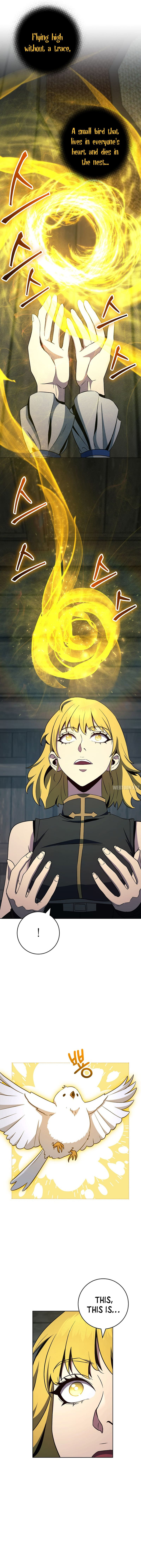 18+ Skeleton Soldier Couldn’t Protect the Dungeon Chapter 277 page 14