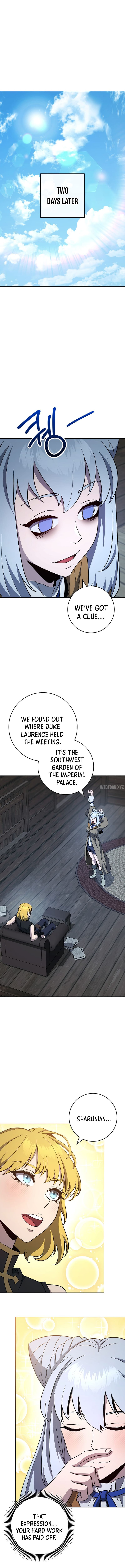 18+ Skeleton Soldier Couldn’t Protect the Dungeon Chapter 277 page 16