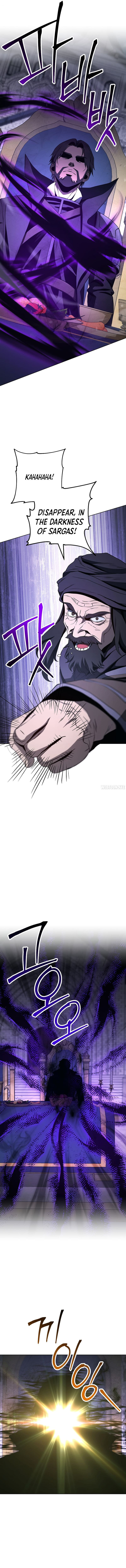 18+ Skeleton Soldier Couldn’t Protect the Dungeon Chapter 278 page 8
