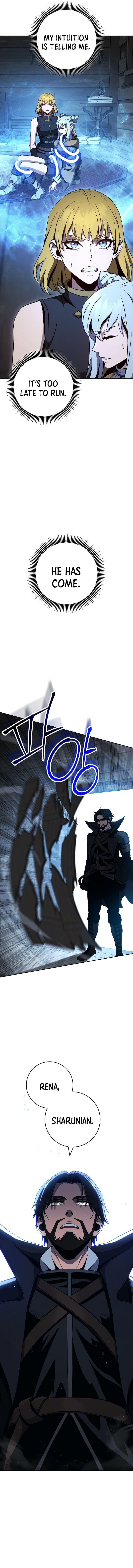 18+ Skeleton Soldier Couldn’t Protect the Dungeon Chapter 279 page 4