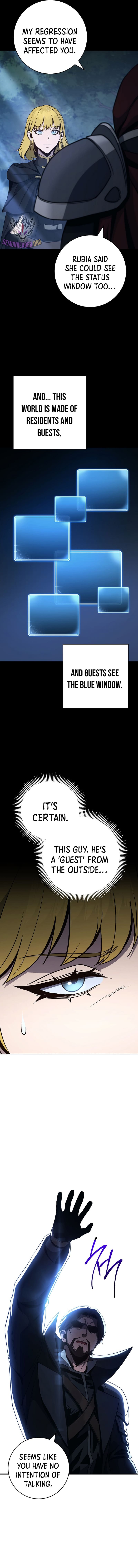 18+ Skeleton Soldier Couldn’t Protect the Dungeon Chapter 279 page 7