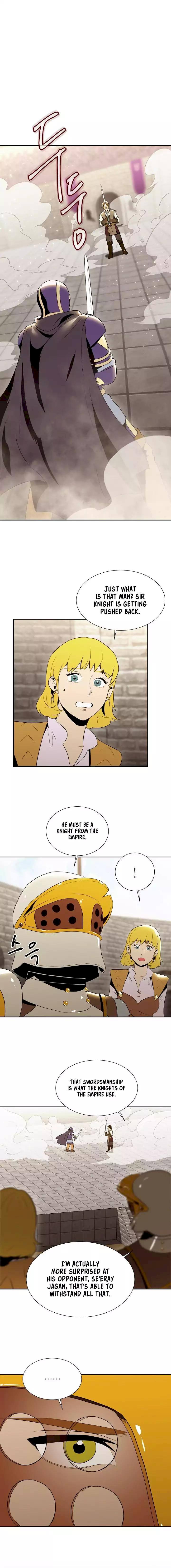 18+ Skeleton Soldier Couldn’t Protect the Dungeon Chapter 28 page 1