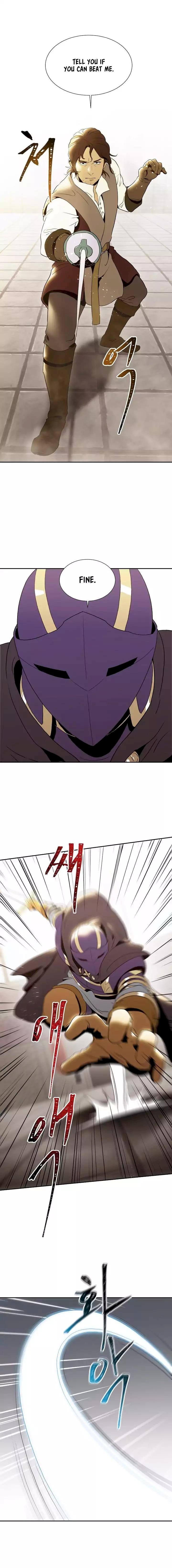18+ Skeleton Soldier Couldn’t Protect the Dungeon Chapter 28 page 3