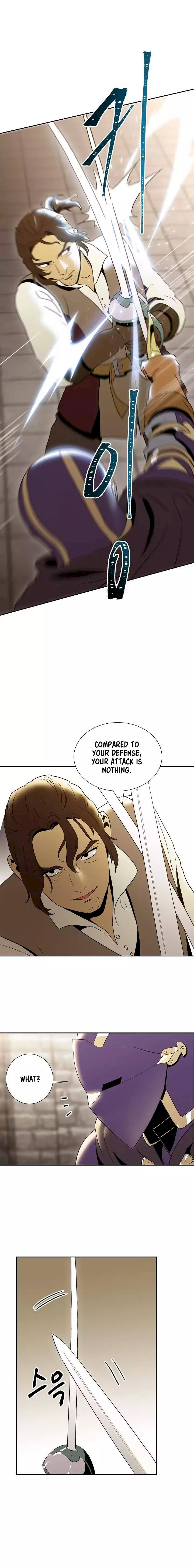 18+ Skeleton Soldier Couldn’t Protect the Dungeon Chapter 28 page 4
