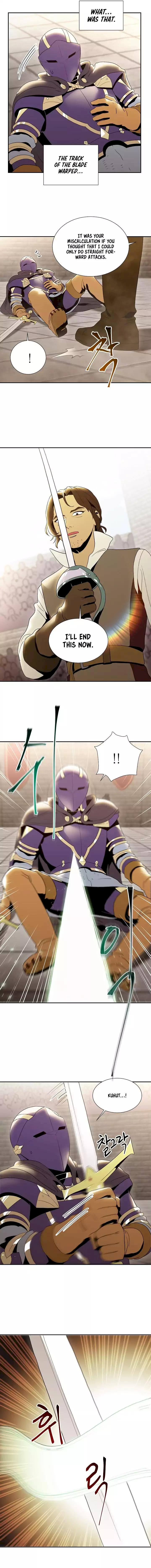 18+ Skeleton Soldier Couldn’t Protect the Dungeon Chapter 28 page 7