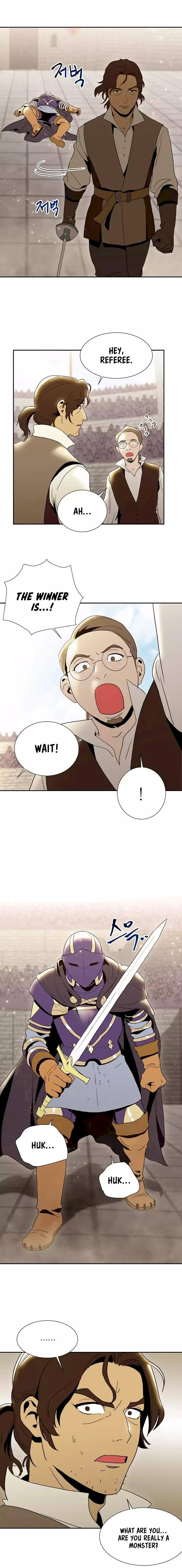 18+ Skeleton Soldier Couldn’t Protect the Dungeon Chapter 28 page 9