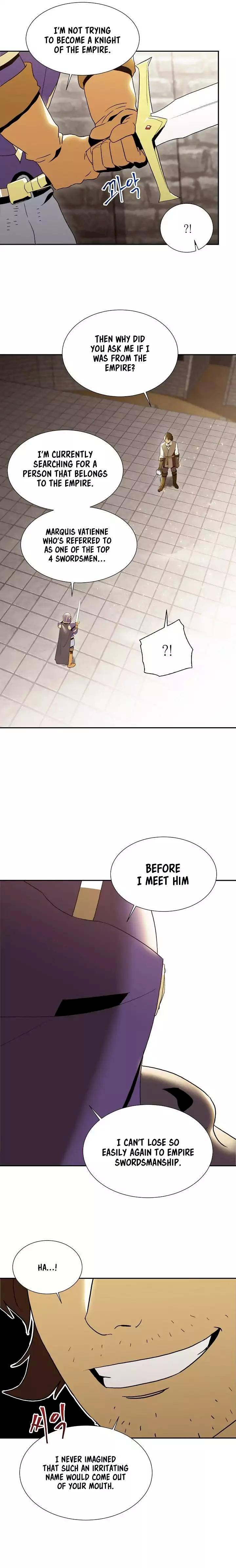 18+ Skeleton Soldier Couldn’t Protect the Dungeon Chapter 28 page 10