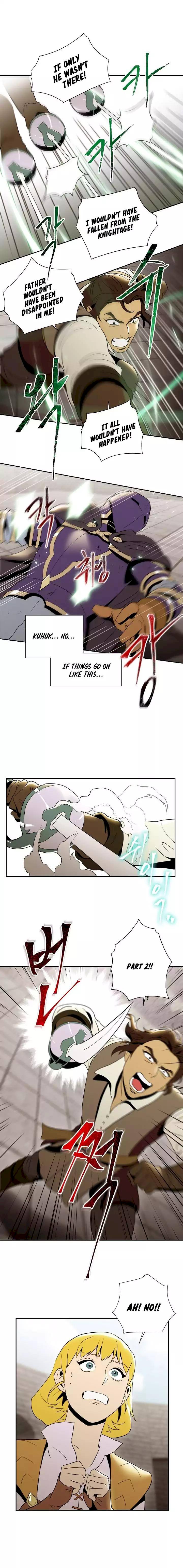 18+ Skeleton Soldier Couldn’t Protect the Dungeon Chapter 28 page 12