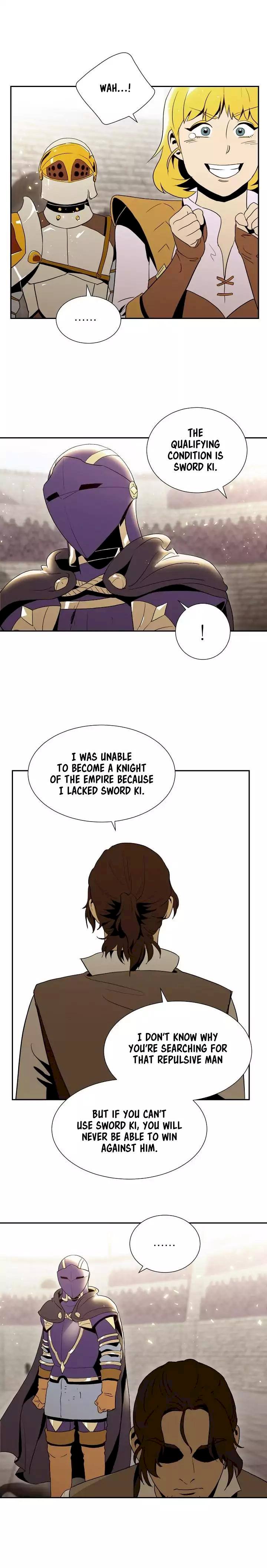 18+ Skeleton Soldier Couldn’t Protect the Dungeon Chapter 28 page 15