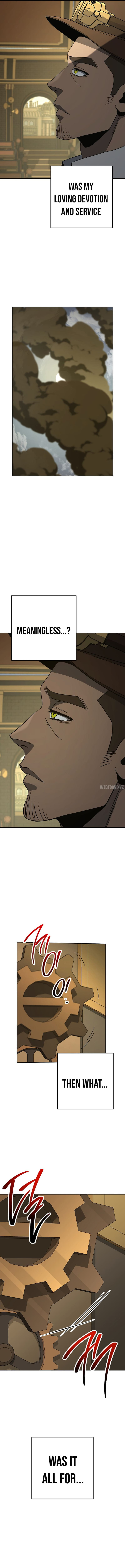 18+ Skeleton Soldier Couldn’t Protect the Dungeon Chapter 281 page 6
