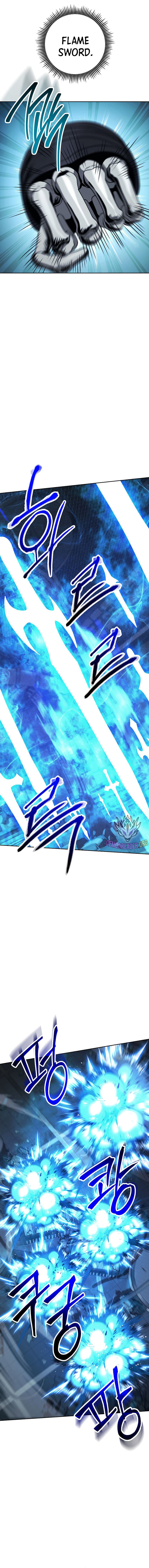 18+ Skeleton Soldier Couldn’t Protect the Dungeon Chapter 281 page 13