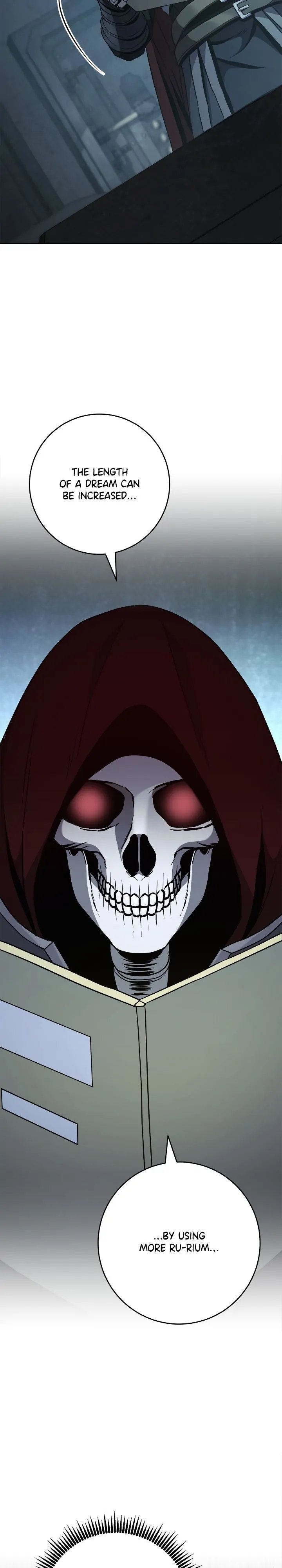 18+ Skeleton Soldier Couldn’t Protect the Dungeon Chapter 282 page 2