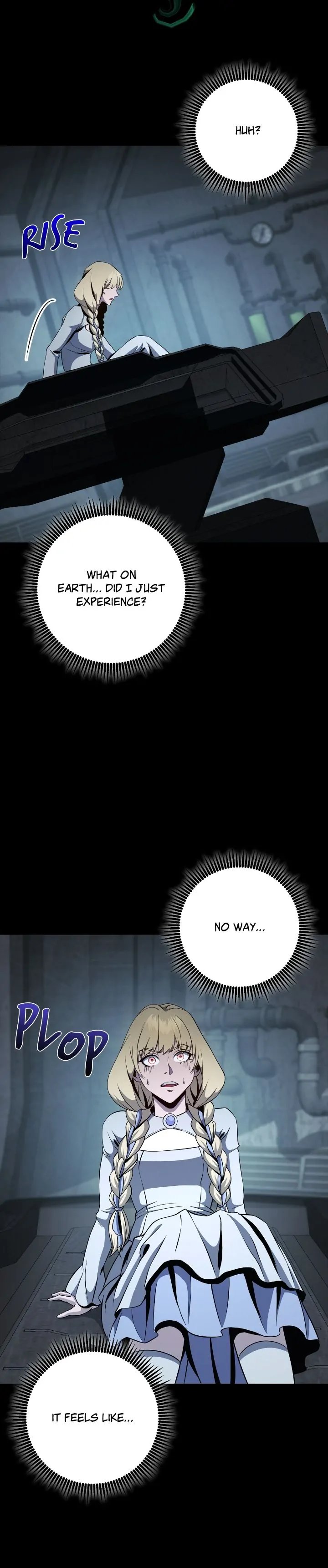 18+ Skeleton Soldier Couldn’t Protect the Dungeon Chapter 282 page 5