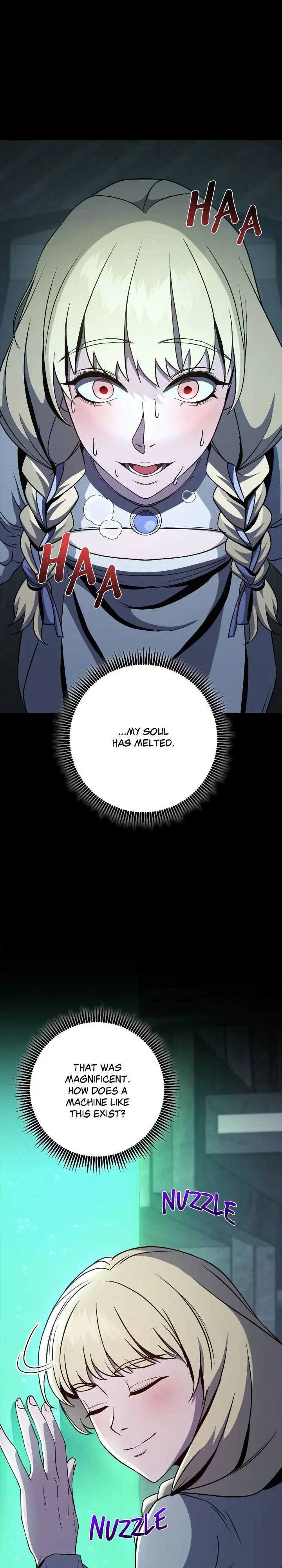 18+ Skeleton Soldier Couldn’t Protect the Dungeon Chapter 282 page 6